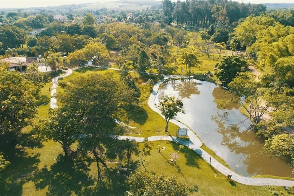 Lagoa Eco Towers Caldas Novas Brazil