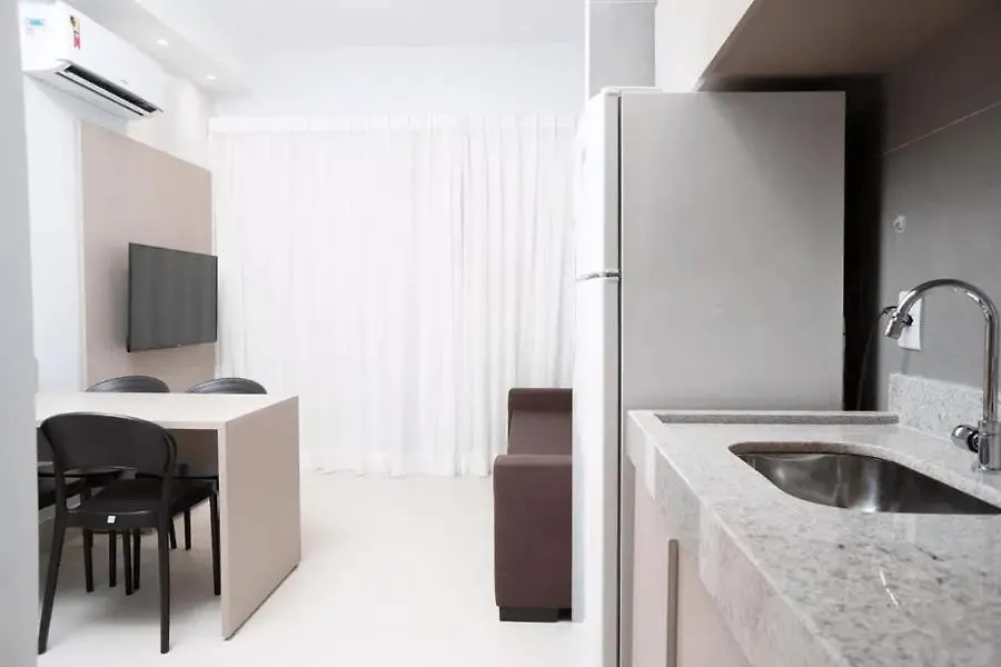 Lagoa Eco Towers Caldas Novas