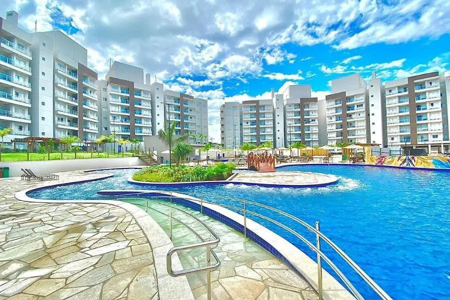 Lagoa Eco Towers contacts